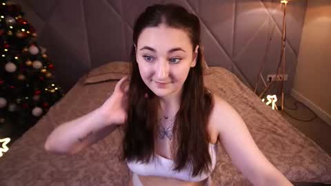 Sasha online show from January 2026 08:03:02 PM