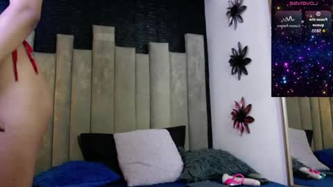 sashafoxy_ online show from May 2026 02:15:02 PM