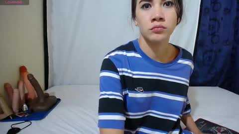 Snapshot of sashaharding1125 chatting on February 2025 01:54:02 AM andrea harding online show from February 2025 01:54:02 AM