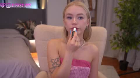 sashalore online show from March 2026 02:33:02 AM