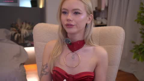 sashalore online show from April 2026 02:38:01 AM