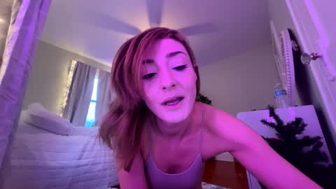 Sasha online show from December 2024 08:34:01 PM