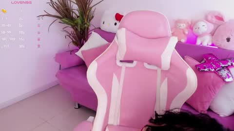 Snapshot of sashaowenn chatting on May 2026 01:05:02 PM Saray online show from May 2026 01:05:02 PM