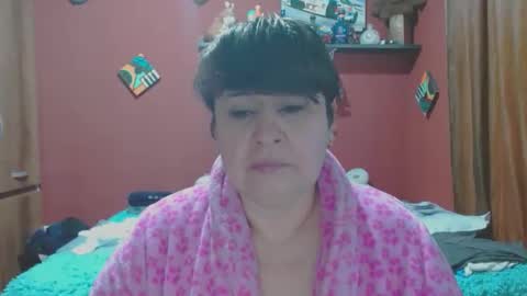 S A S H A R O S E online show from February 2026 12:26:01 PM