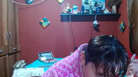 S A S H A R O S E online show from March 2026 11:58:02 AM