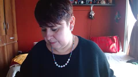 S A S H A R O S E online show from April 2026 01:12:02 PM