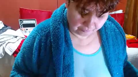 S A S H A R O S E online show from April 2026 12:00:02 PM