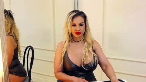 Sasha online show from January 2025 04:26:01 AM