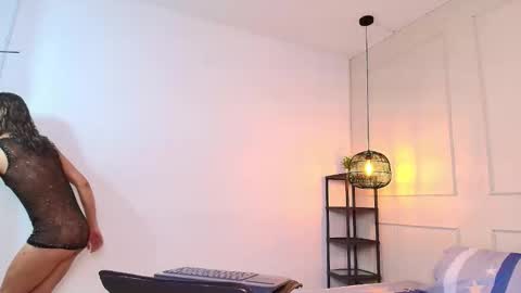 Sashavellor online show from December 2025 03:35:01 AM