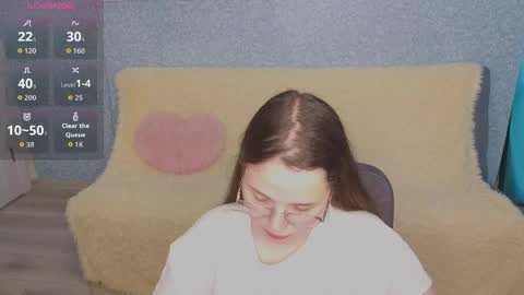 Sasha online show from May 2026 02:45:01 PM