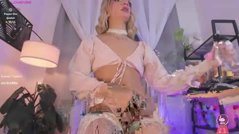 Samantha online show from April 2026 11:24:02 PM