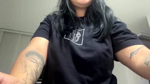 Snapshot of sasshamoon chatting on November 2025 06:55:01 AM sasshamoon online show from November 2025 06:55:01 AM