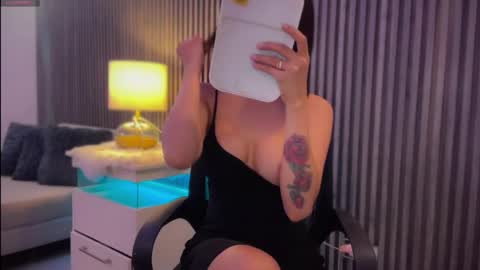 Snapshot of sassy_alexa chatting on February 2025 04:51:02 AM Alexa online show from February 2025 04:51:02 AM