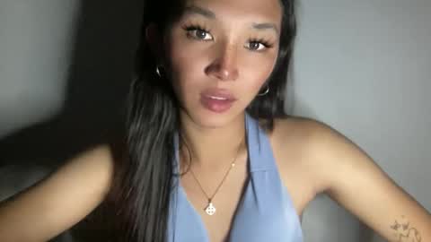 Sassygirl online show from February 2026 11:38:02 AM