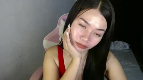 SassyBabe online show from December 2025 02:21:01 AM