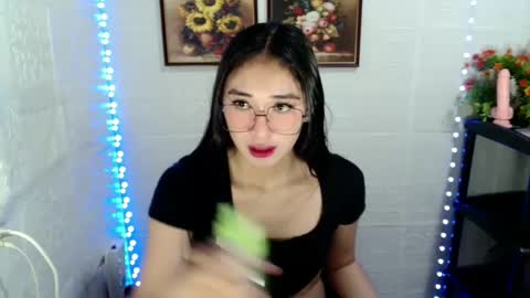 Arci online show from December 2024 12:40:02 PM