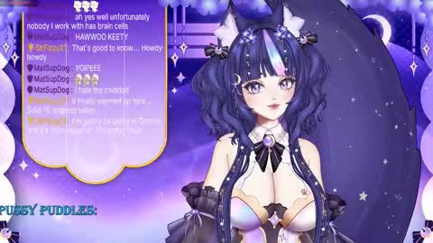 Sassy Sami Kittyn online show from February 2026 06:30:02 AM