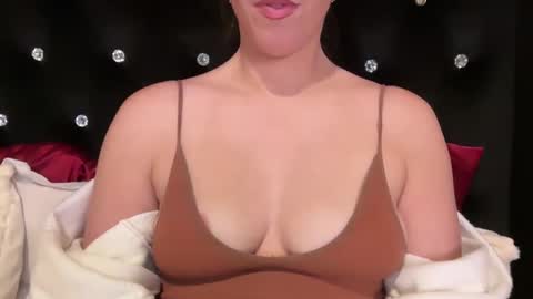 MazyMay333 online show from January 2025 05:03:02 AM