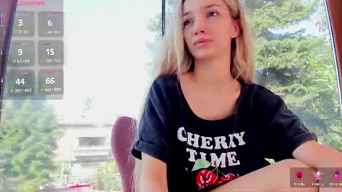 Snapshot of sassyt33n chatting on June 2026 07:35:02 AM sassyt33n online show from June 2026 07:35:02 AM