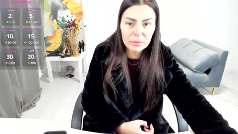 sassytiff online show from January 2026 02:21:01 PM