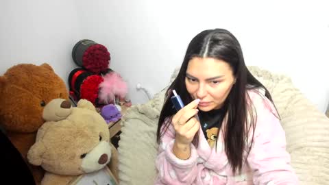 sassytiff online show from February 2026 11:42:02 AM