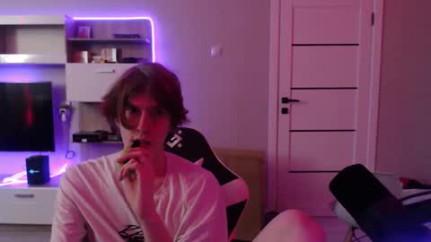 Kristof online show from February 2026 12:48:01 AM