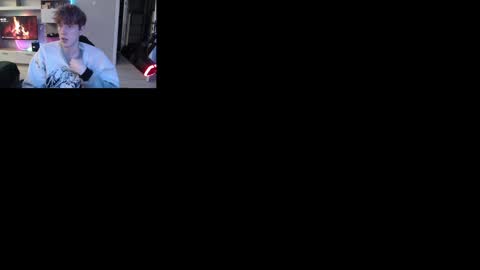 Kristof online show from April 2026 09:08:02 PM