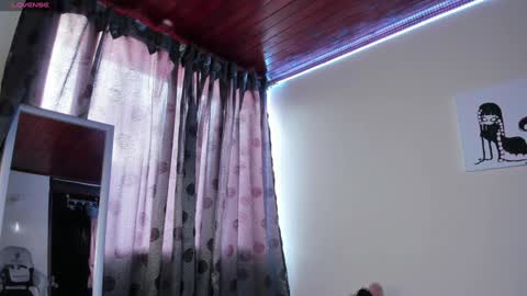 Snapshot of satanbabee_ chatting on January 2025 10:28:02 PM im expecting 300 thumbs up on my altar online show from January 2025 10:28:02 PM