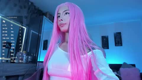 Snapshot of satanbabee_ chatting on September 2025 12:21:01 AM im expecting 300 thumbs up on my altar online show from September 2025 12:21:01 AM