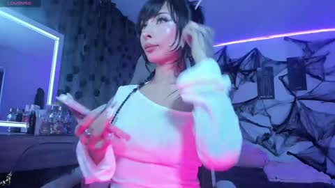 Snapshot of satanbabee_ chatting on October 2025 11:46:02 PM im expecting 300 thumbs up on my altar online show from October 2025 11:46:02 PM