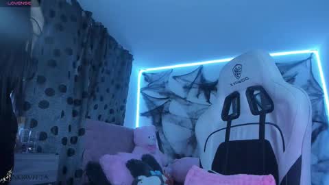 Snapshot of satanbabee_ chatting on October 2025 12:09:01 AM im expecting 300 thumbs up on my altar online show from October 2025 12:09:01 AM