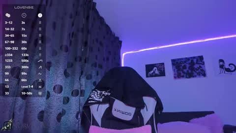 Snapshot of satanbabee_ chatting on November 2025 11:16:01 PM im expecting 300 thumbs up on my altar online show from November 2025 11:16:01 PM