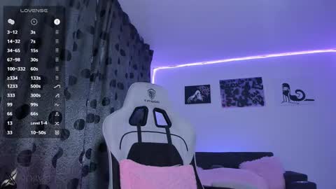 Snapshot of satanbabee_ chatting on November 2025 10:43:02 PM im expecting 300 thumbs up on my altar online show from November 2025 10:43:02 PM