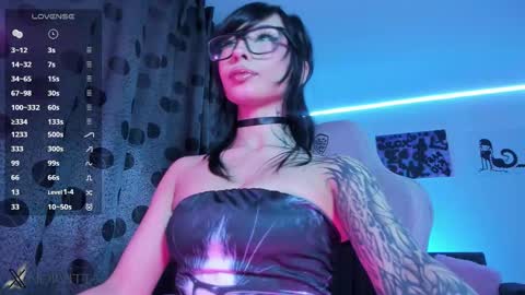 Snapshot of satanbabee_ chatting on November 2025 01:17:01 AM im expecting 300 thumbs up on my altar online show from November 2025 01:17:01 AM