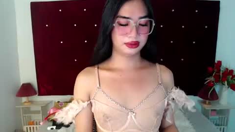 Sasha online show from October 2025 05:44:02 PM