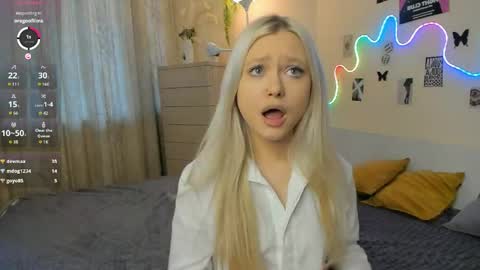 satinpresence online show from May 2026 06:32:01 AM