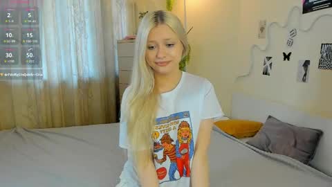 satinpresence online show from May 2026 06:44:01 AM