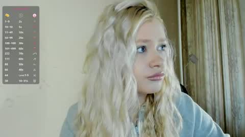satinpresence online show from June 2026 05:09:01 AM