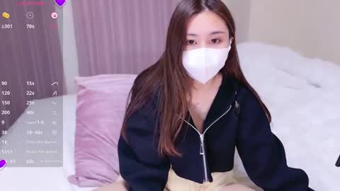 Snapshot of satomi_japan chatting on February 2025 01:01:01 PM CEO Satomi -Japan- online show from February 2025 01:01:01 PM