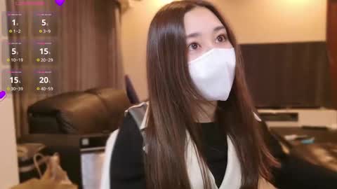 Snapshot of satomi_japan chatting on February 2025 10:41:01 AM CEO Satomi -Japan- online show from February 2025 10:41:01 AM