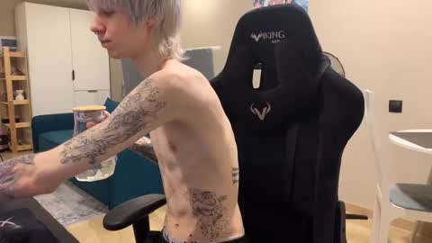 Satoshi online show from March 2026 08:04:01 PM