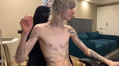 Satoshi online show from April 2026 08:45:02 PM