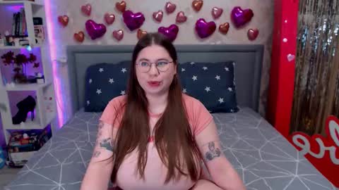 Stacy online show from February 2026 12:32:01 AM
