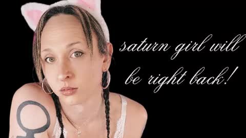 Saturn Girl online show from July 2026 06:32:02 PM