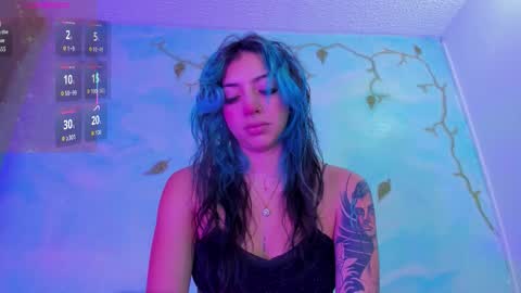 Saturnooo online show from November 2025 06:57:02 AM