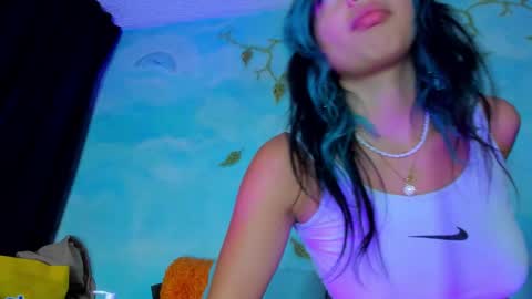 Saturnooo online show from February 2026 03:32:02 AM