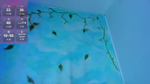 Saturnooo online show from March 2026 02:04:02 AM