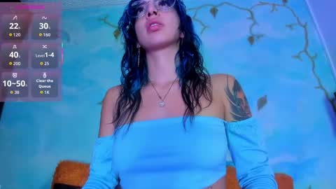 Saturnooo online show from April 2026 04:39:01 AM