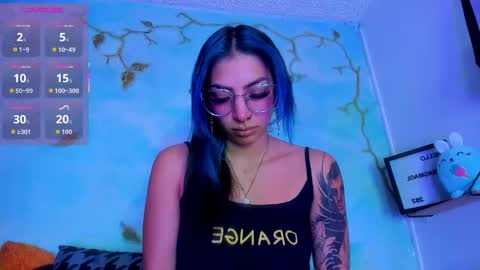 Saturnooo online show from April 2026 02:39:01 AM