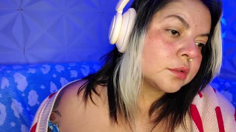 Gina George online show from December 2024 12:41:01 AM